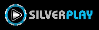 silverplay casino Logo